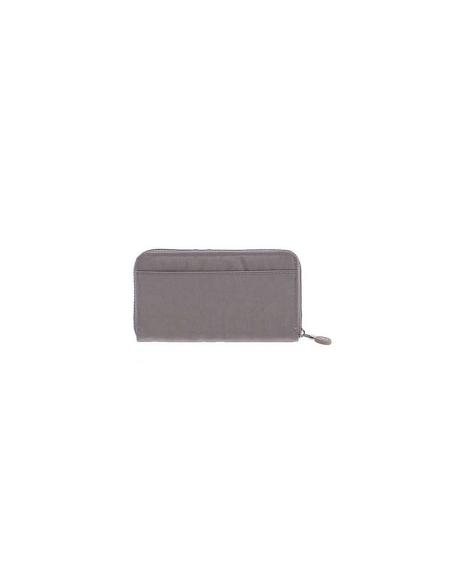 Wallets CORONEL TAPIOCCA | Colonel Tapiocca Albino Wallet Beige