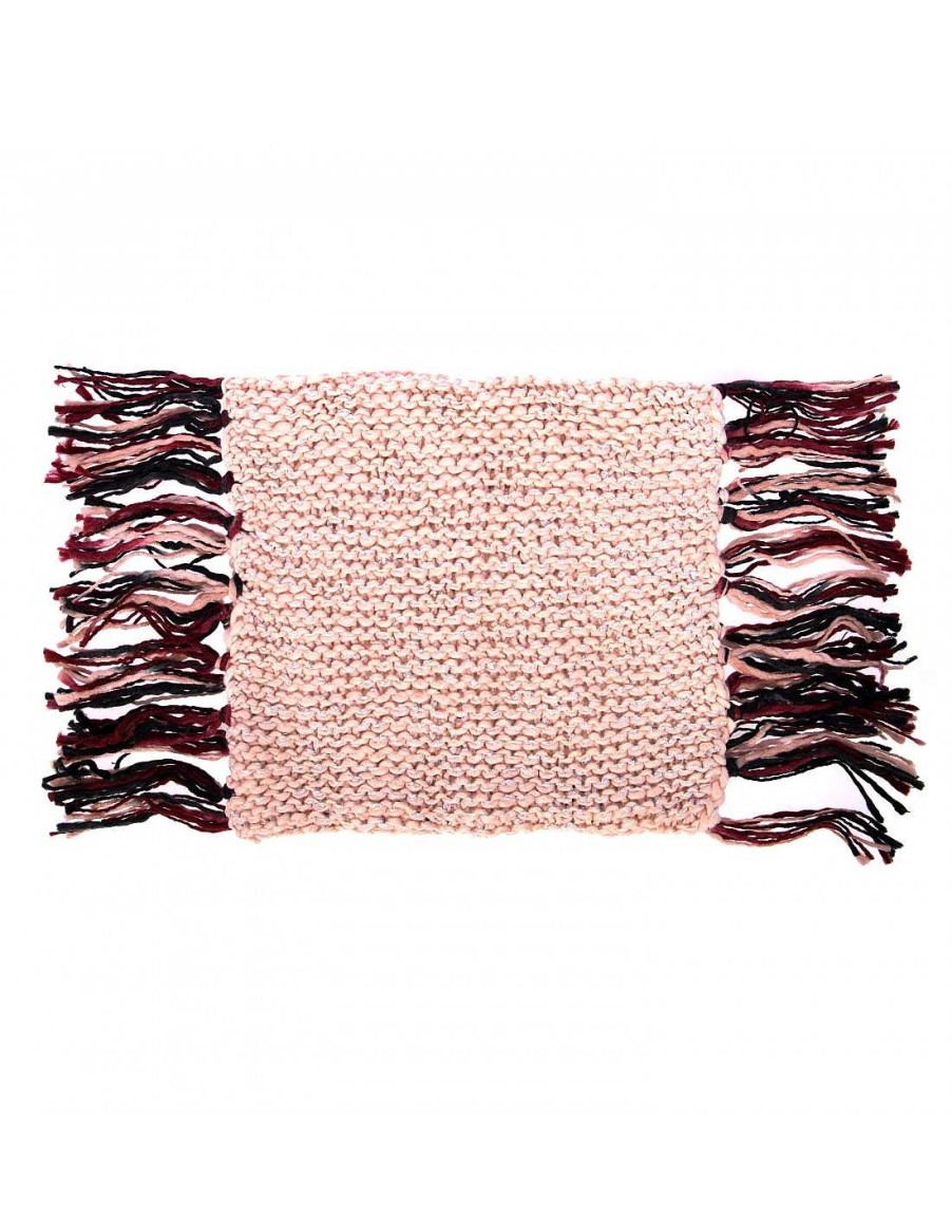 Accessories EFERRI | Eferri Laji Neck Pink