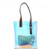 Bags EFERRI | Eferri Tivoli Transparent Tote Bag Multicolored